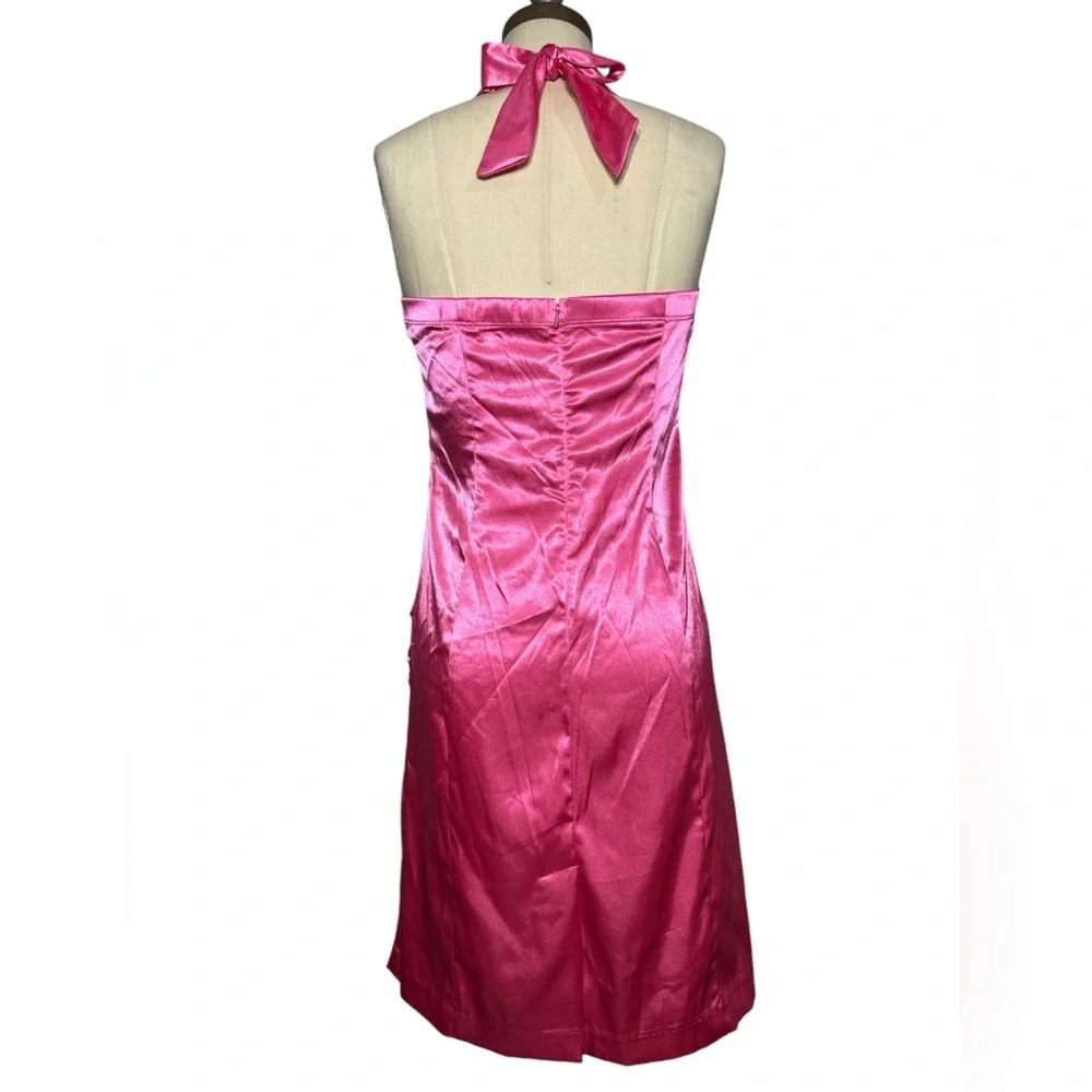 Ruby Rox Pink Dress - Picture 3 of 4
